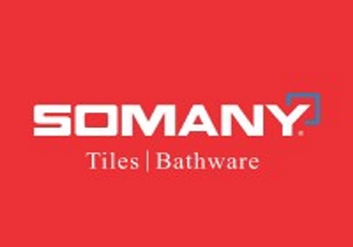 BUY Somany Ceramics Ltd. For Target Rs. 817 - Yes Securities